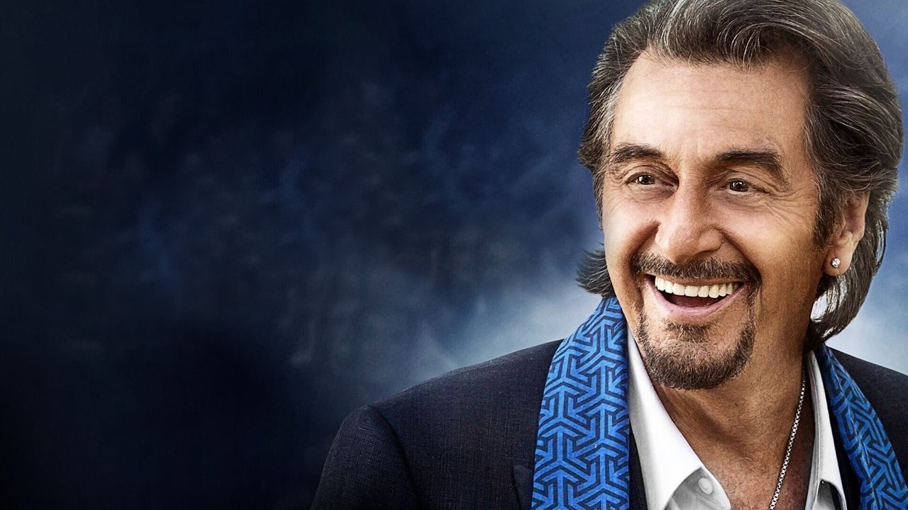 backdrop Danny Collins