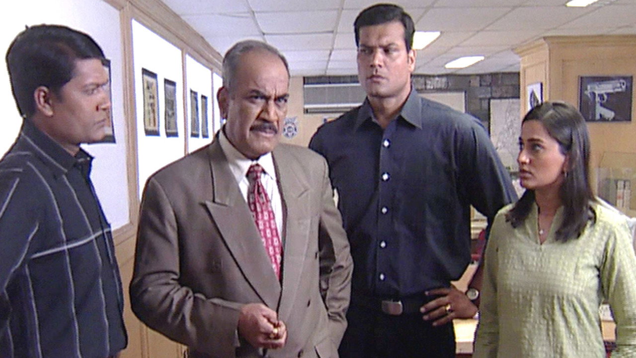 episode