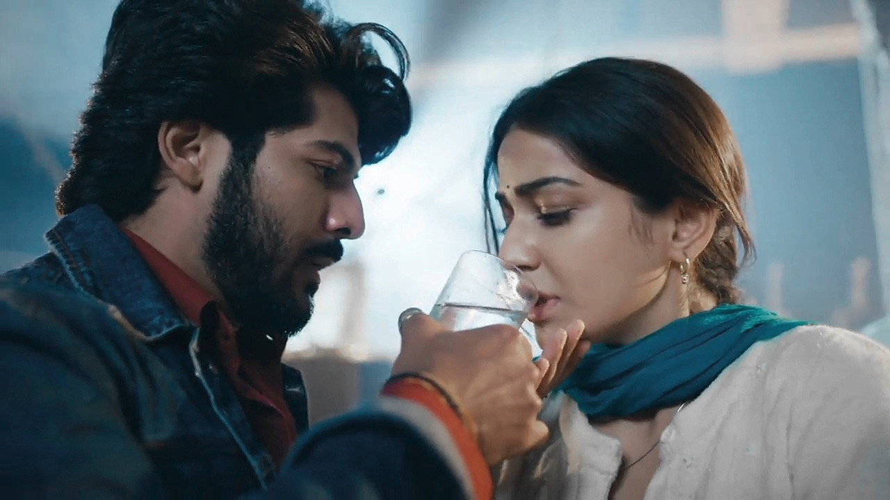 Sneha's fierce stand gets Kali arrested