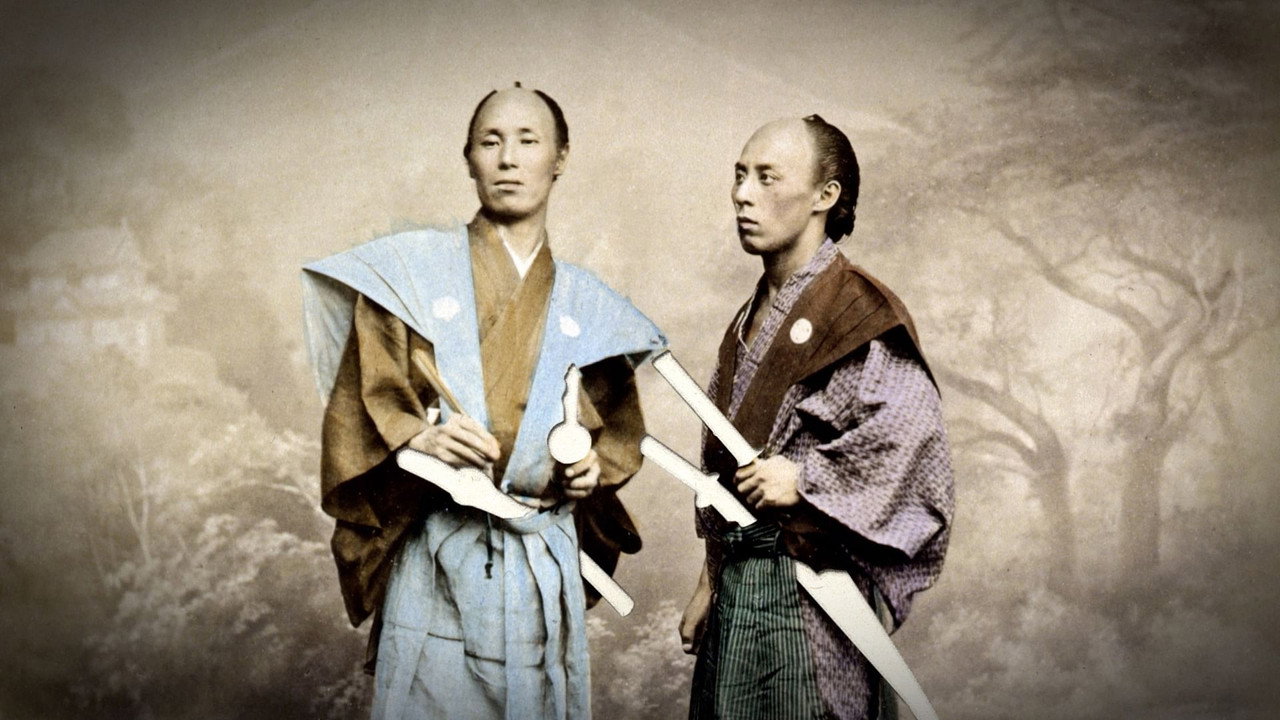 September 24, 1877 - The Battle of Shiroyama