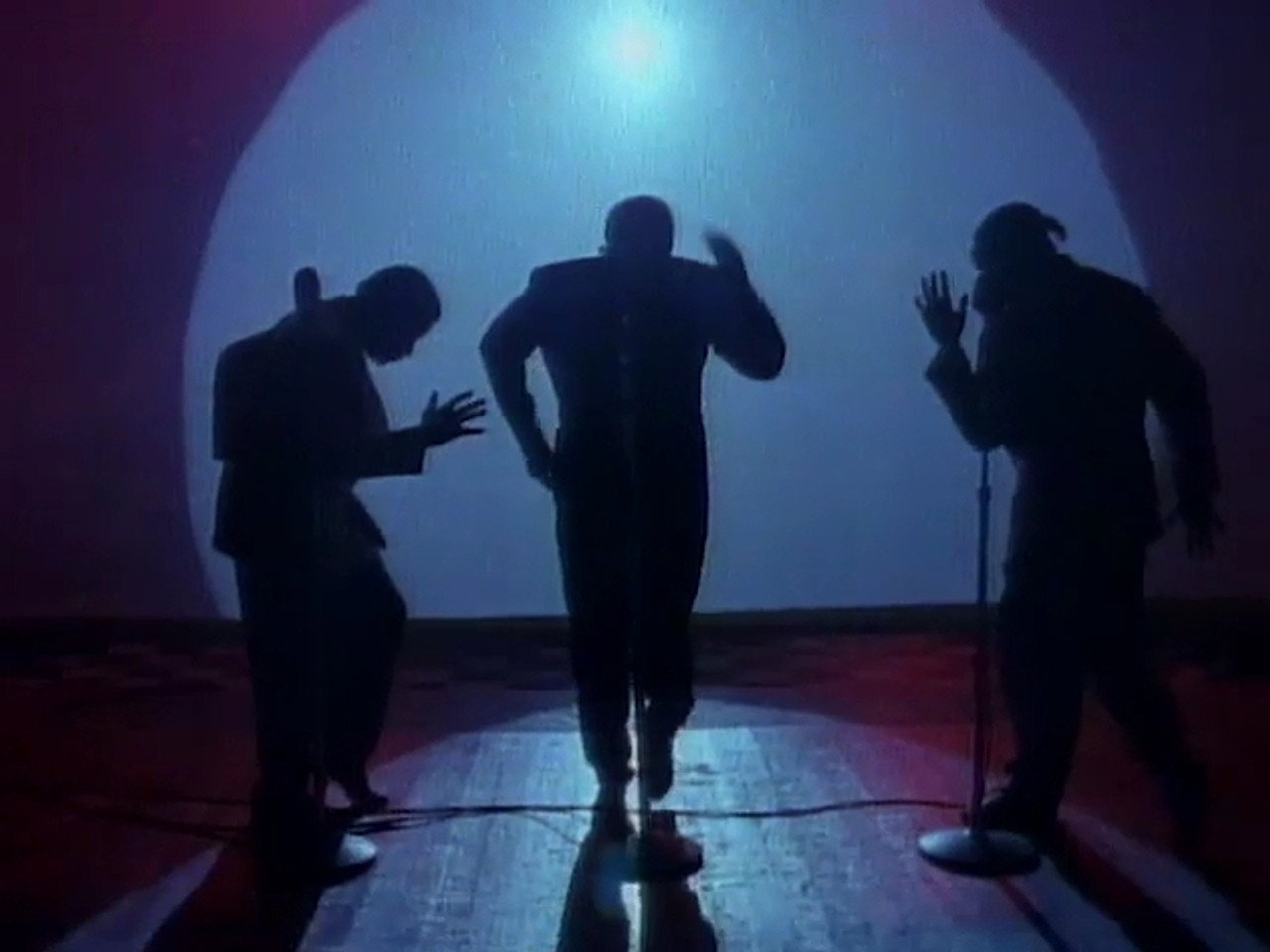 The Shadows