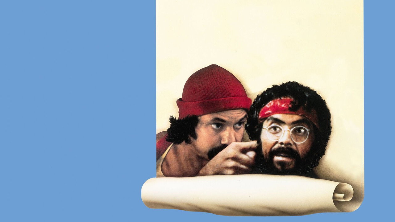 backdrop Still Smokin
