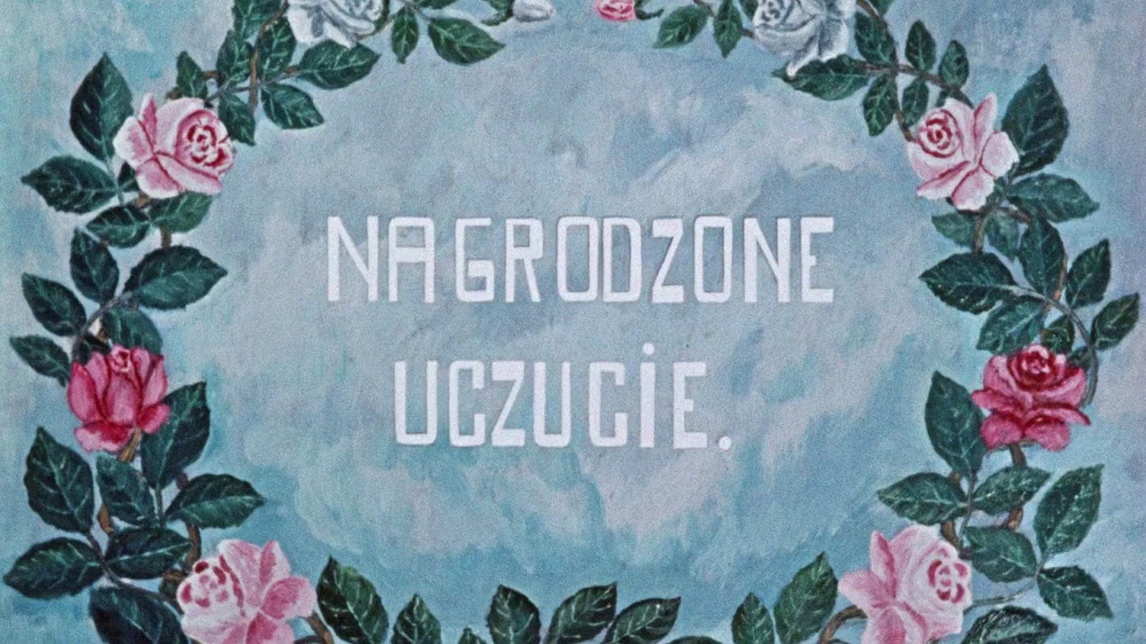 backdrop Love Requited