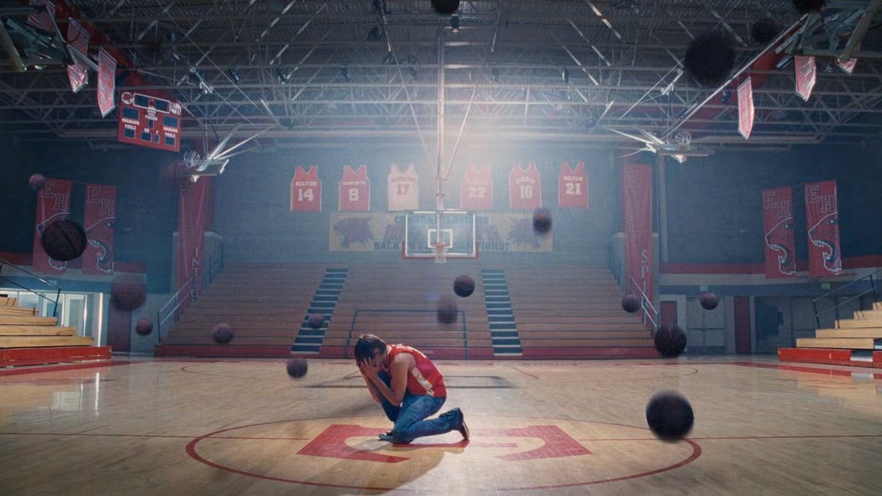 High School Musical 3: Senior Year