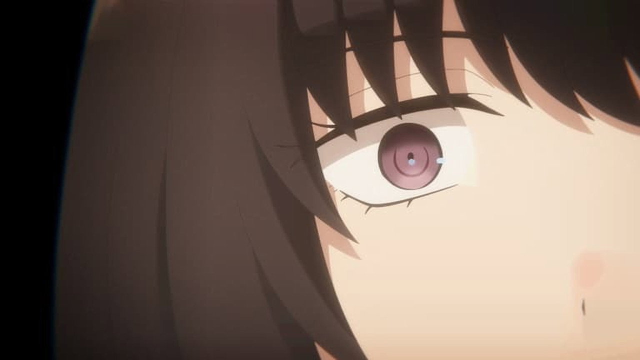 A Girl's True Face