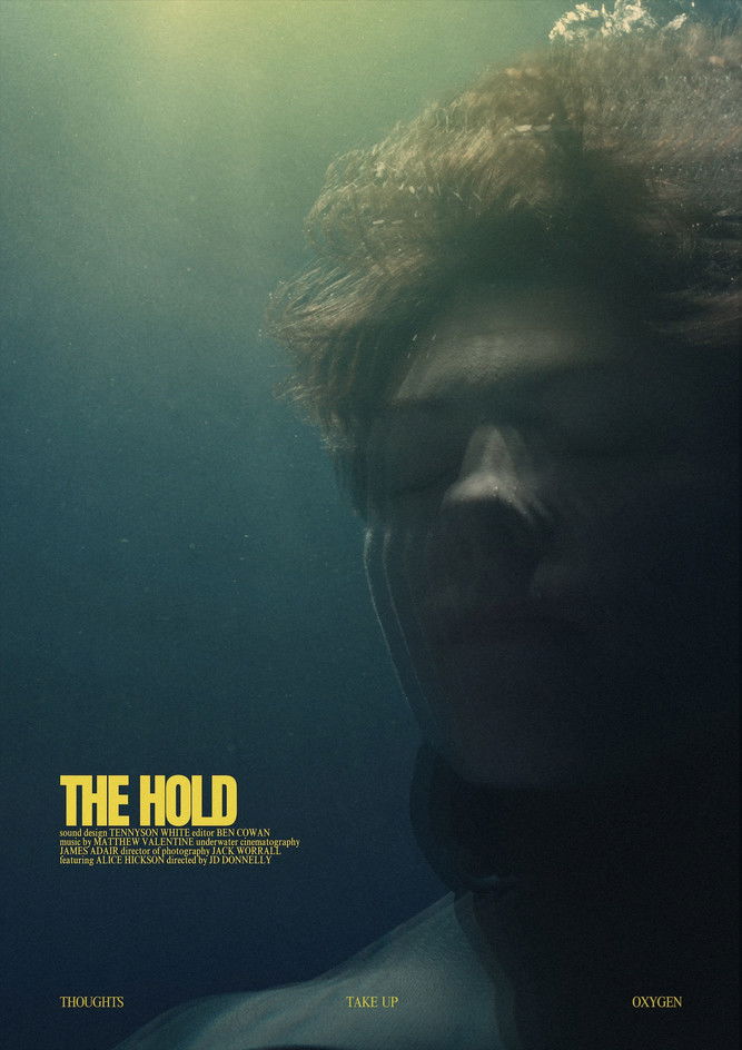 The Hold