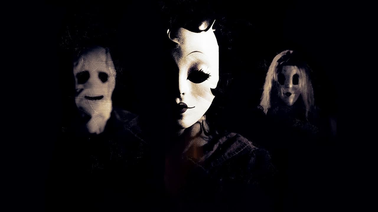 The Strangers Filmreihe Backdrop