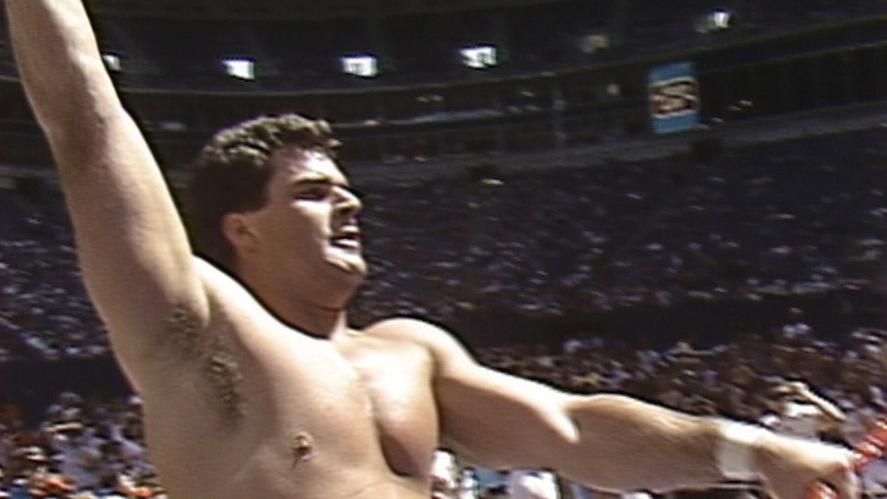 WCCW - May 10, 1986