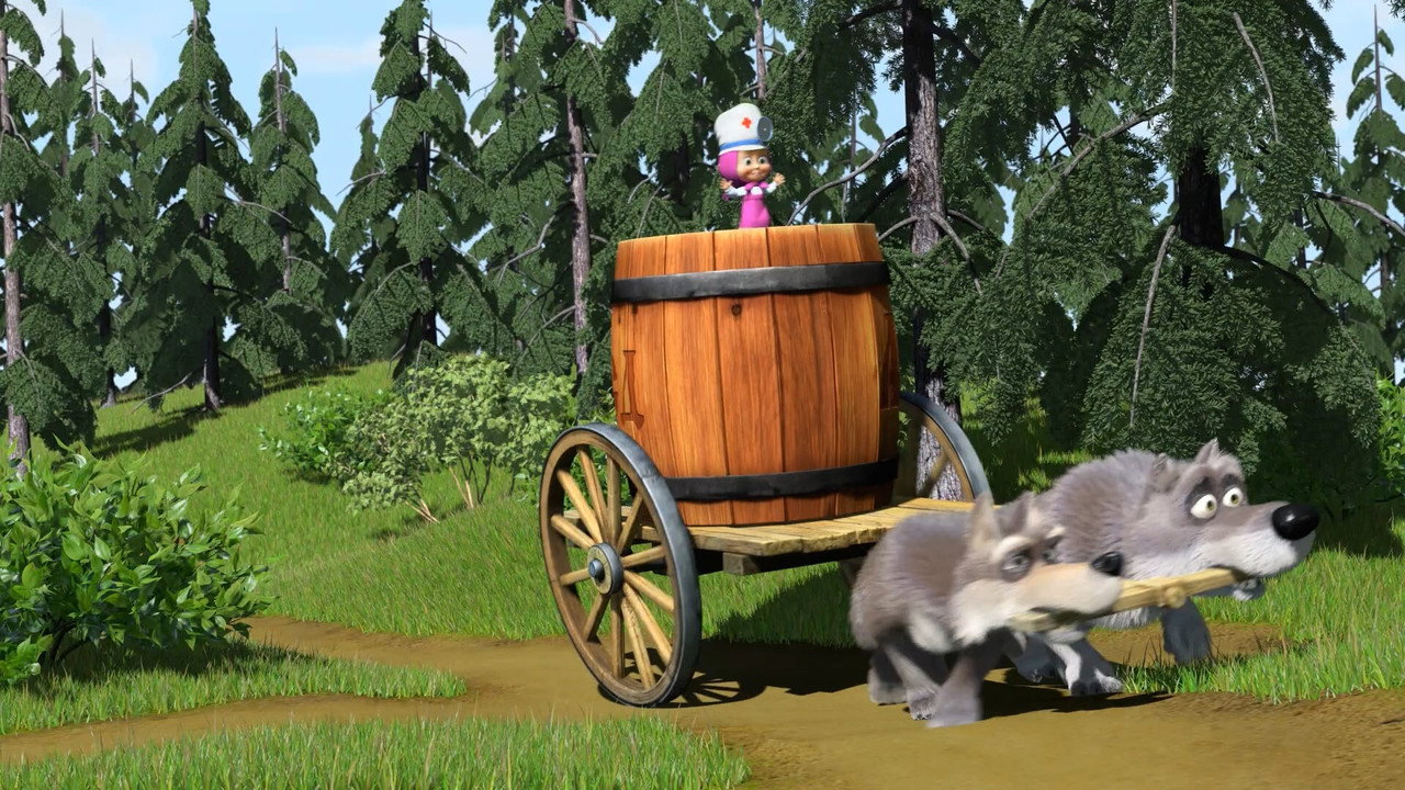 episode
