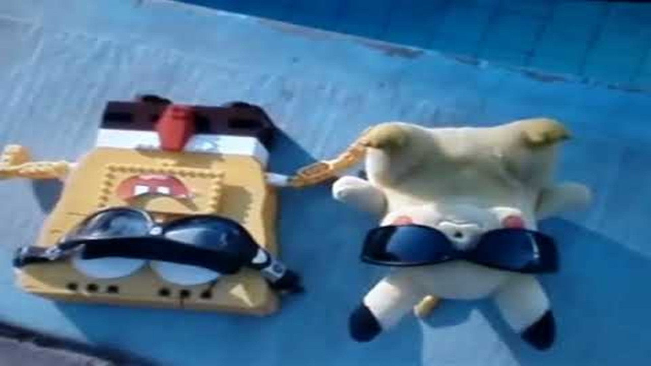 Episodio 10 - Pikachú en la Aventura