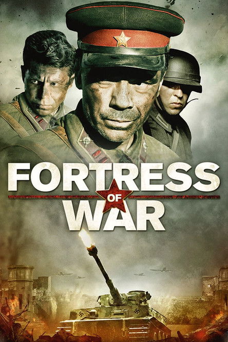 Fortress of War