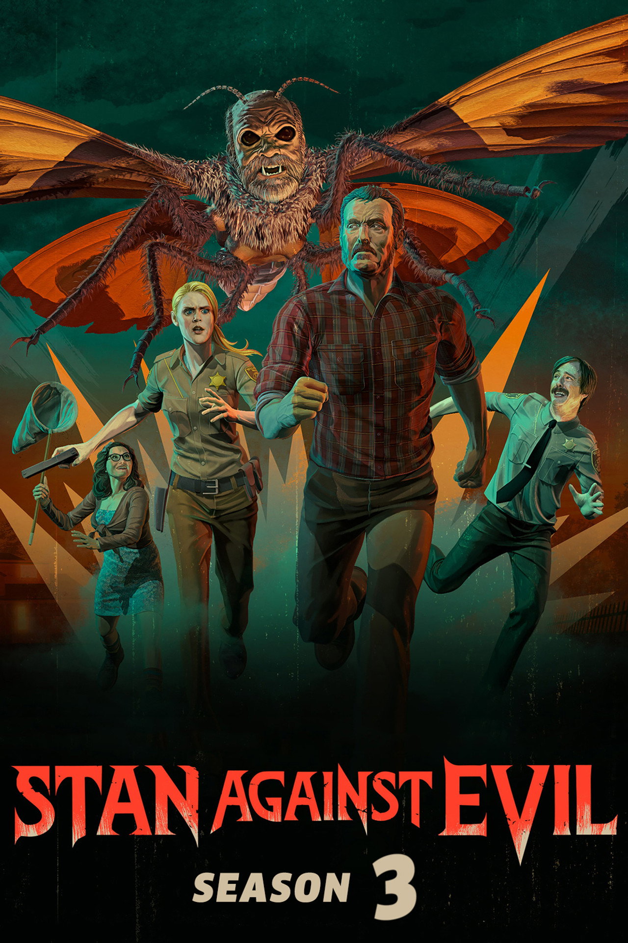 Season 3