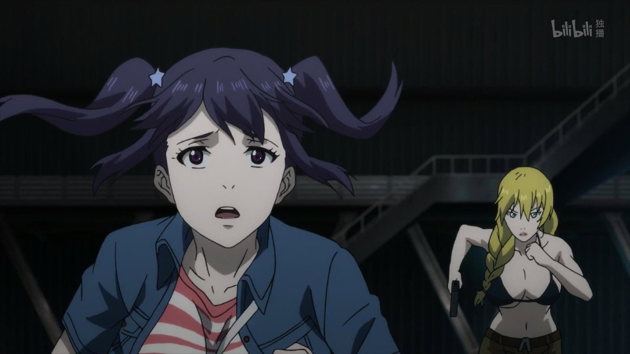 Episode 12