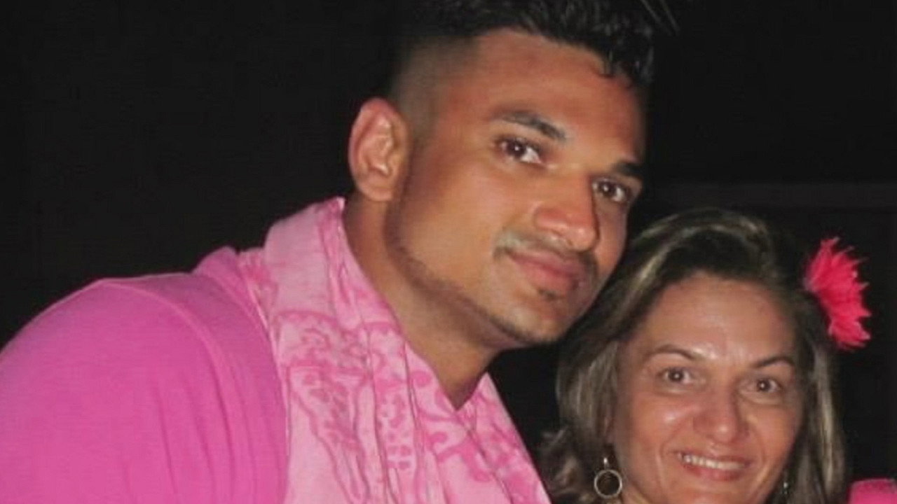 Michael Samdass