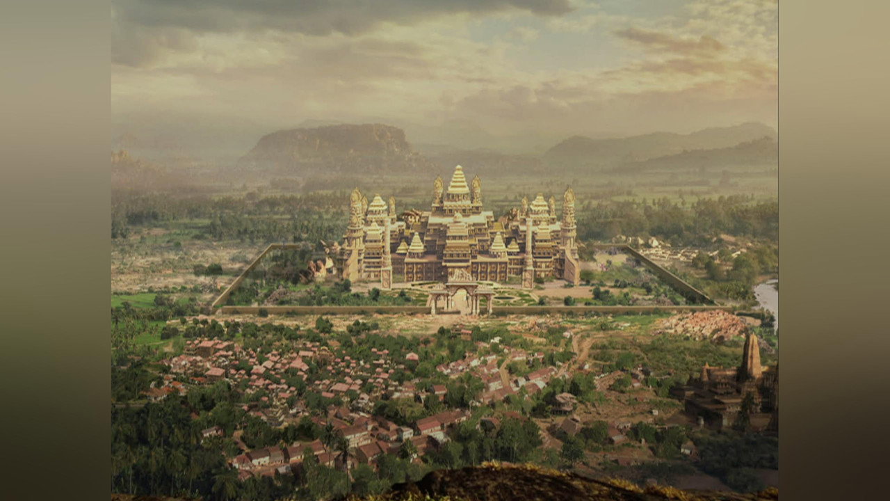 Vijaynagar