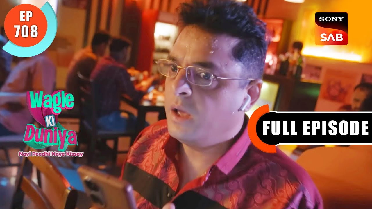 Harshad Is Disturbed