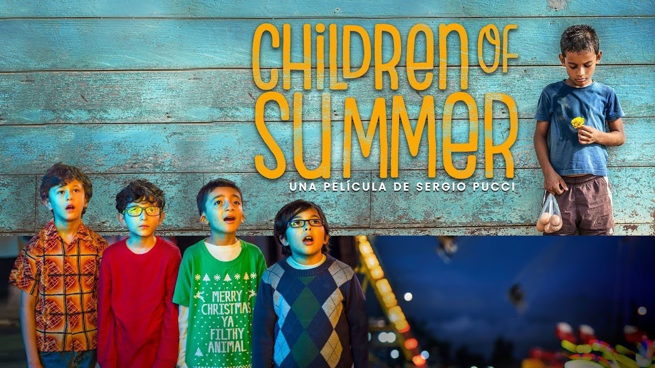 Children of Summer