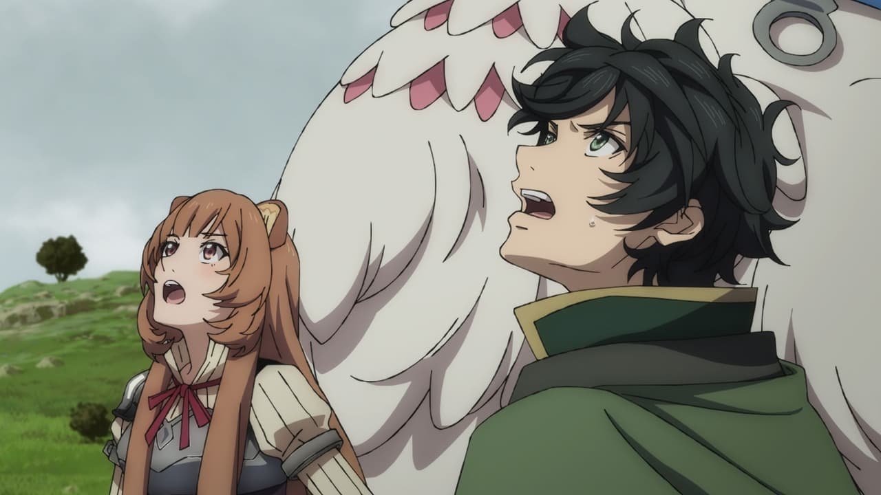 FINALMENTE SAIU! TATE NO YUUSHA NO NARIAGARI 2 TEMPORADA (The Rising of the  Shield Hero SEASON 2) 