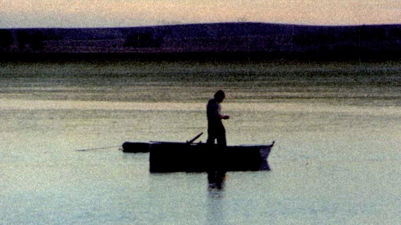 The Rocha Wetlands: The Secret of the Waters