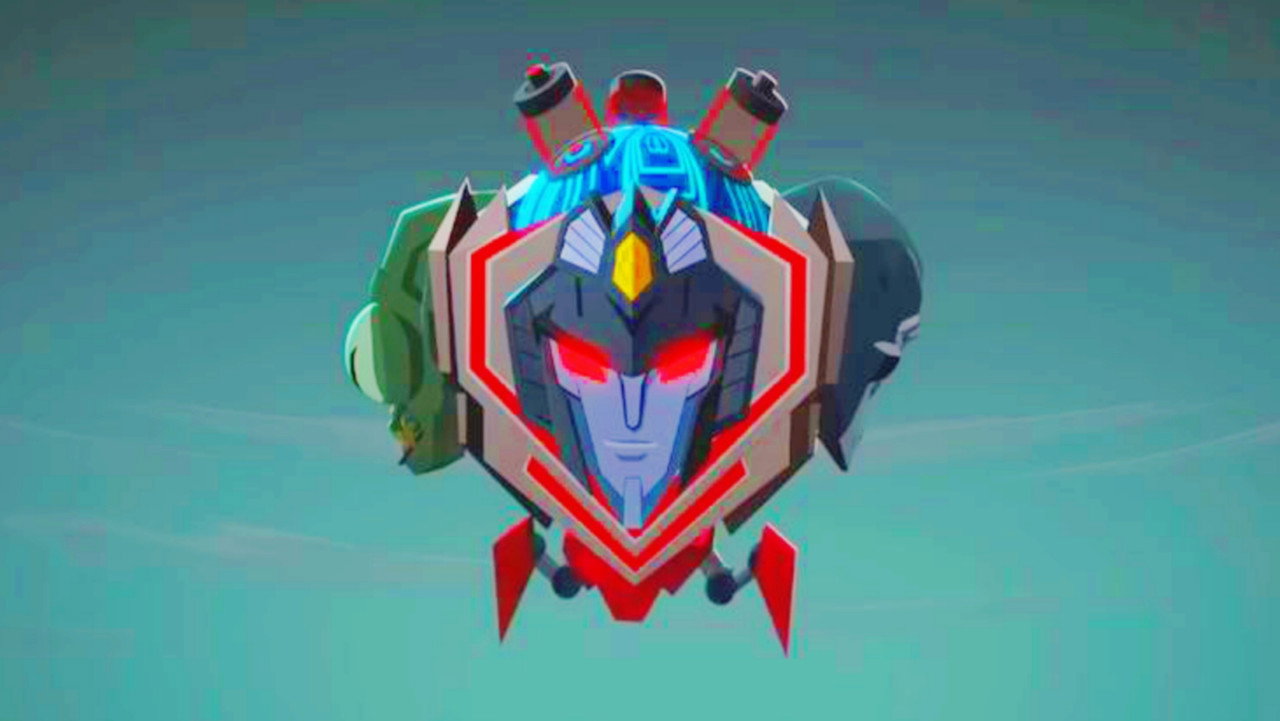 The Judge