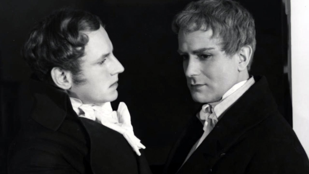 Jeg har elsket og levet