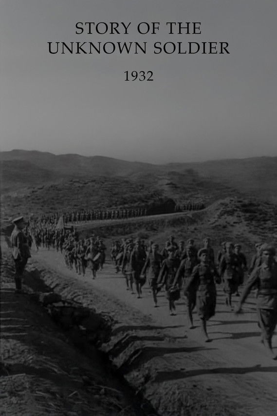 Story of the Unknown Soldier