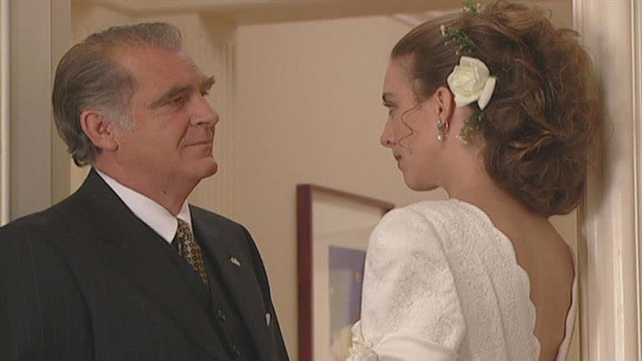 Adriana's Wedding