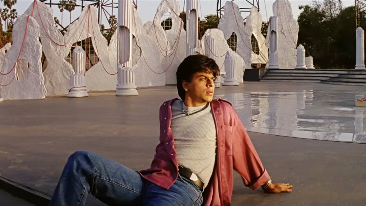 Movie picture
