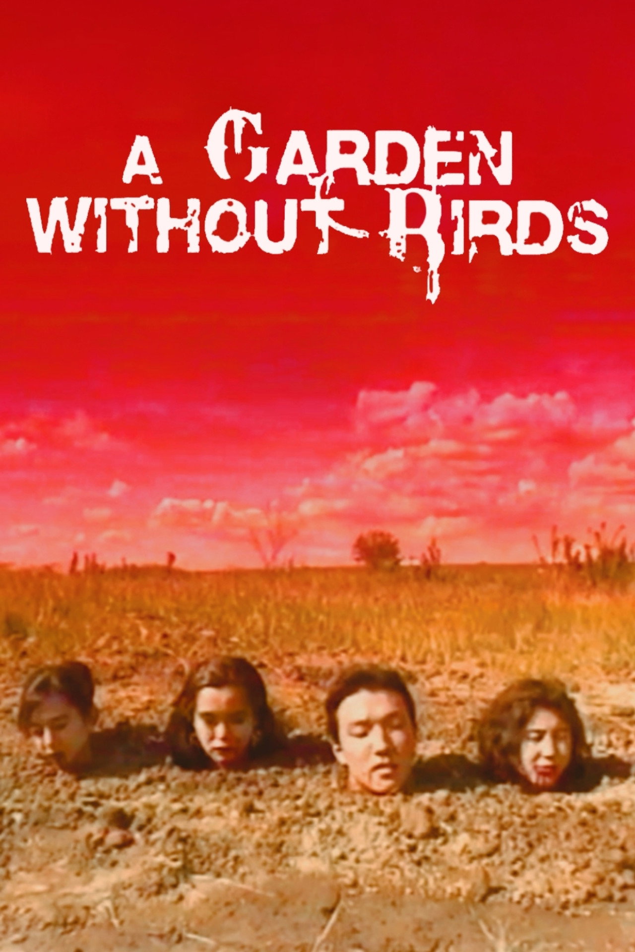 A Garden Without Birds