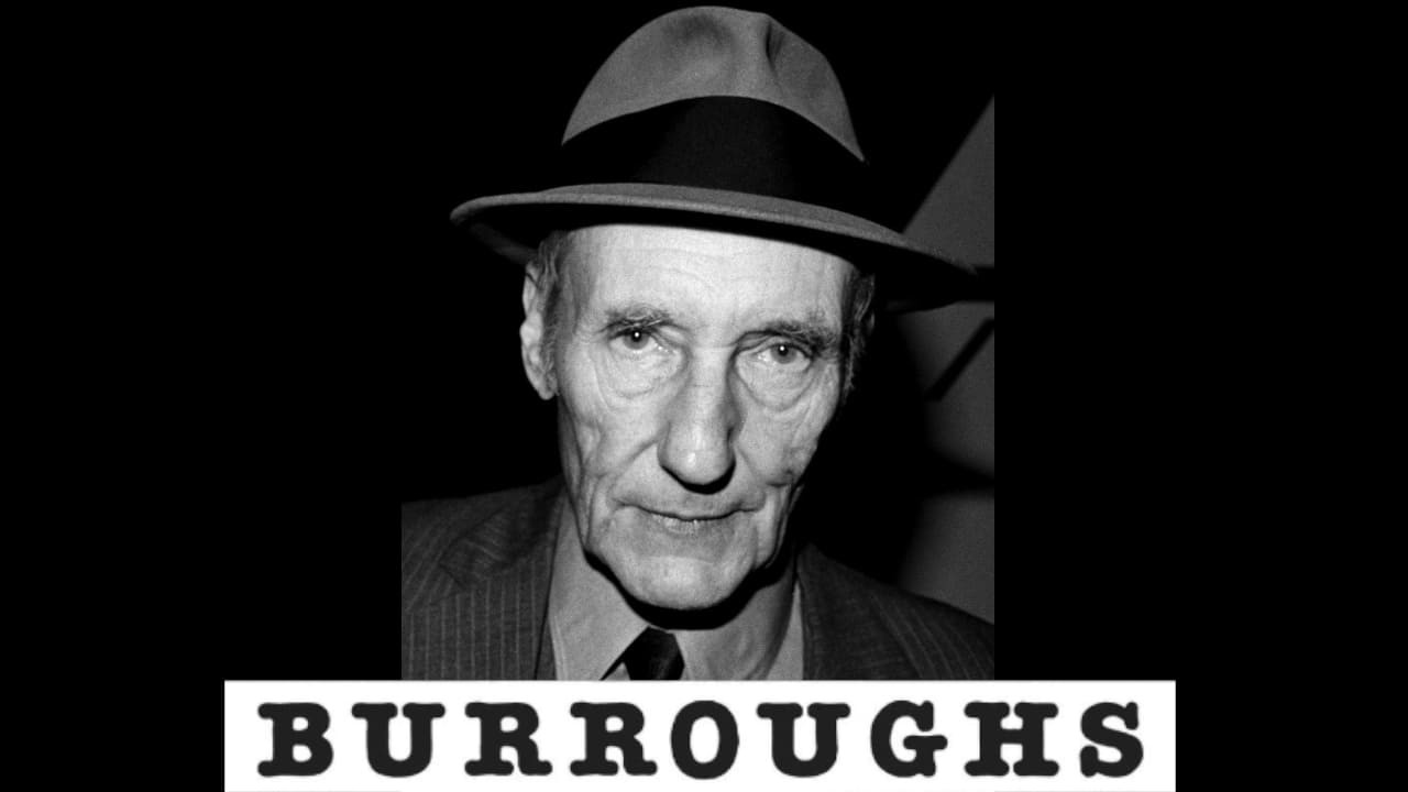 backdrop Burroughs: The Movie