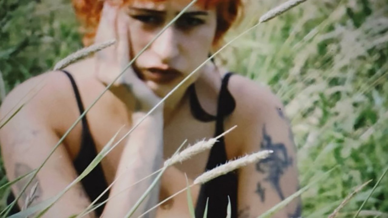 Ballad of a Jutland girl