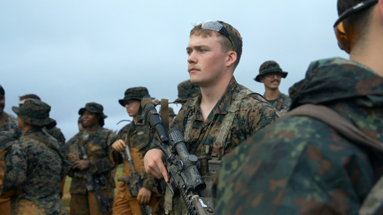 Roughest, Toughest Bastards