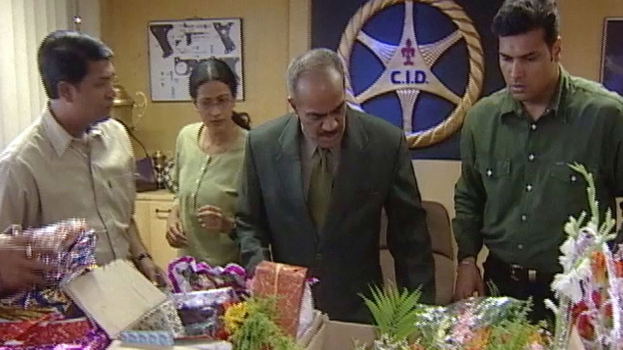 episode