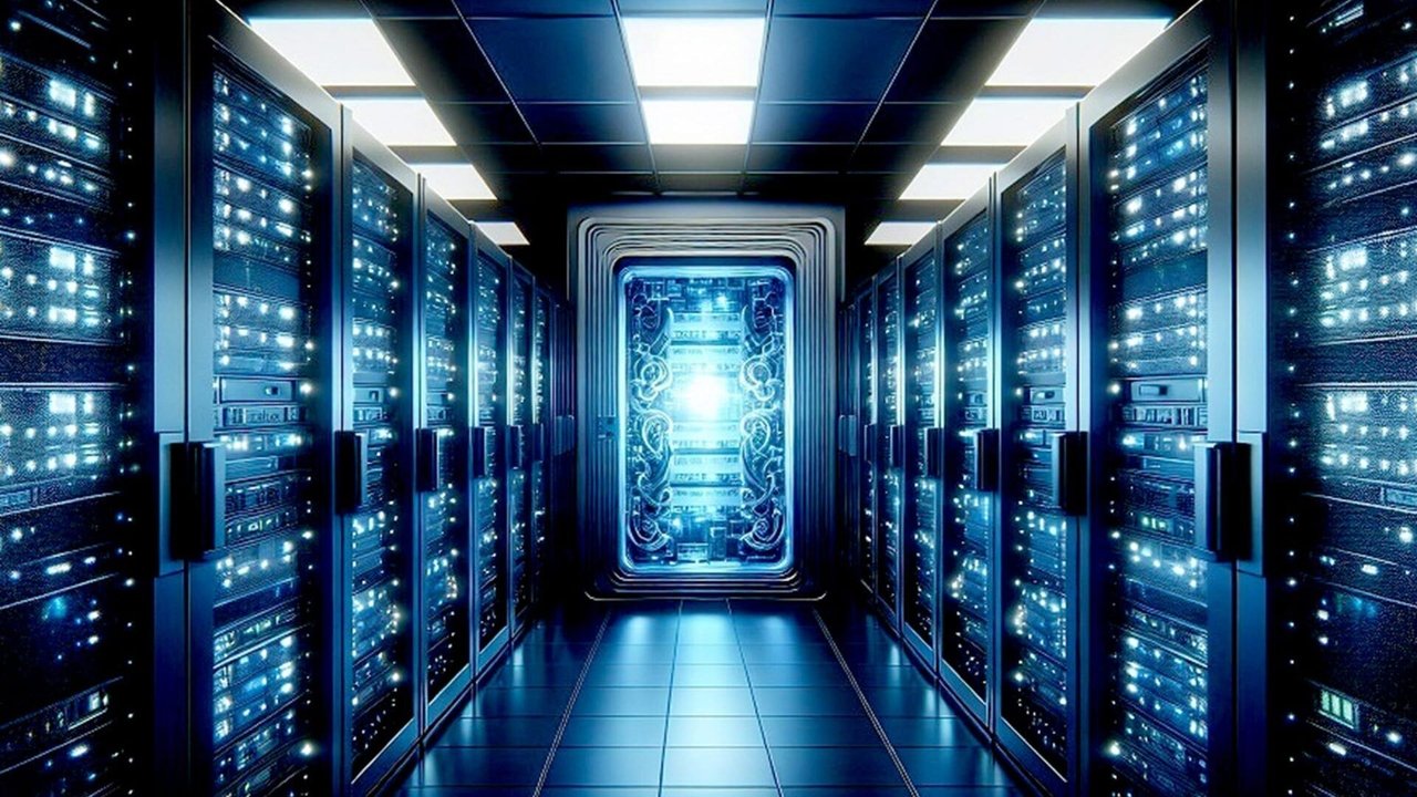 backdrop Digital Tsunami: Big Tech, Big AI, Big Brother
