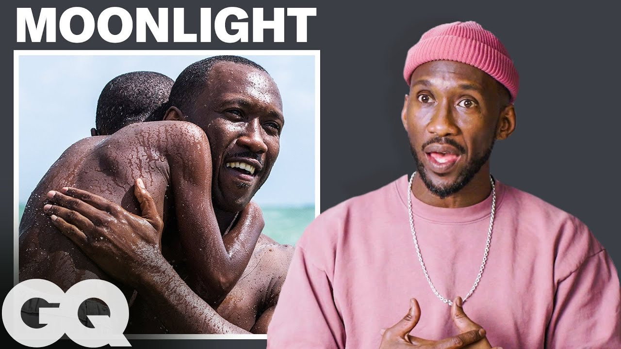 Mahershala Ali