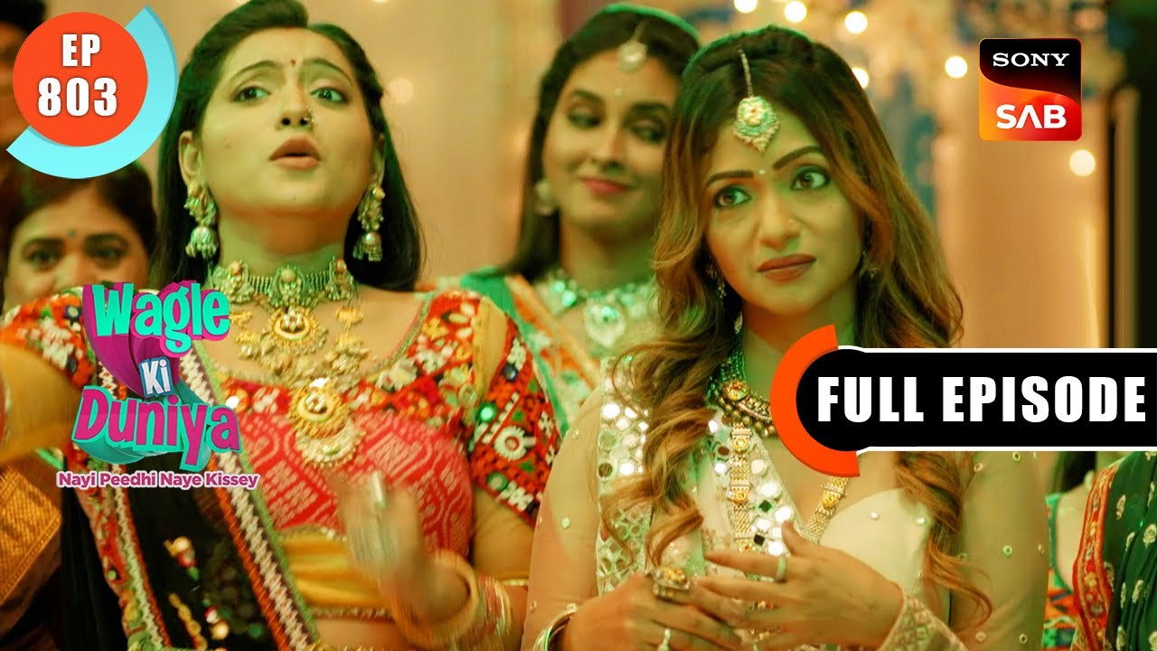 Dandiya Night At Sai Darshan Heights