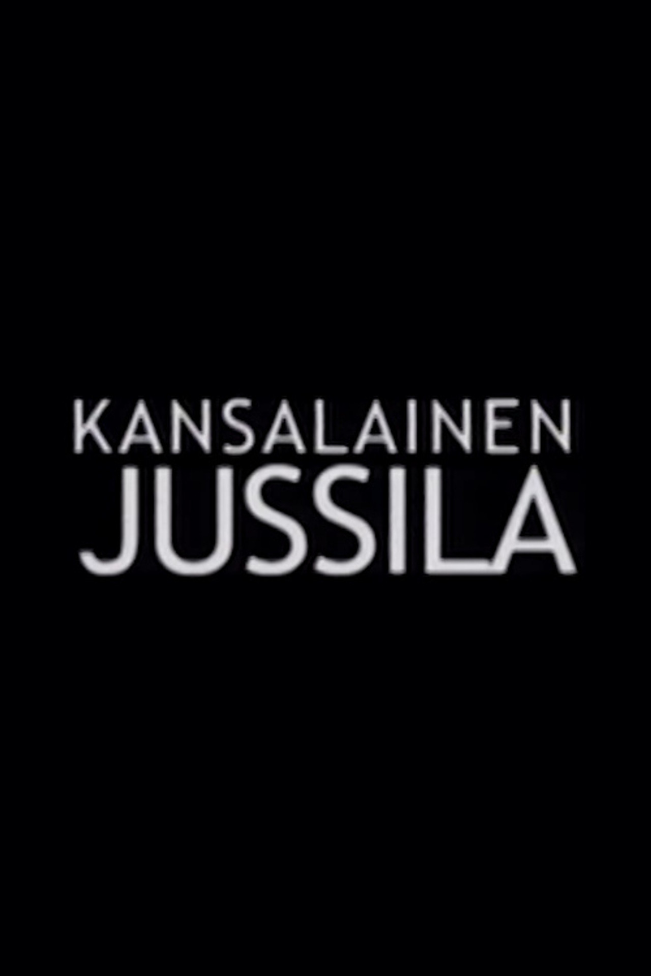 Kansalainen Jussila