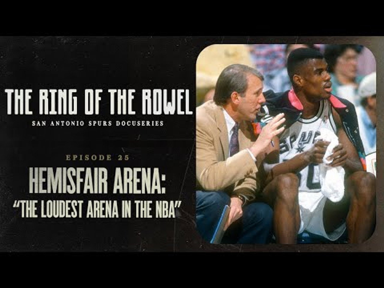 HemisFair Arena