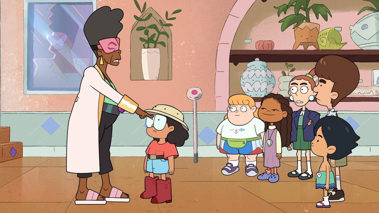 Legitimate Summer Camp