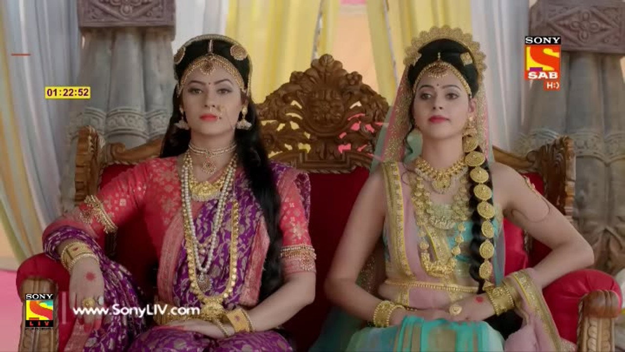 Third Chance For Mohinidevi