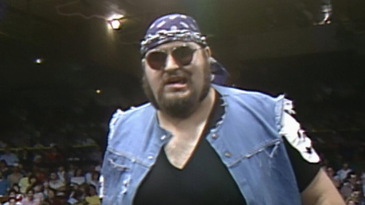 WCCW - April 27, 1985