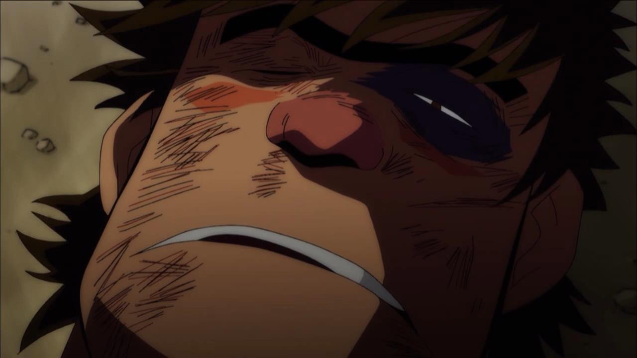 Matsutaro: A Man of Common Sense