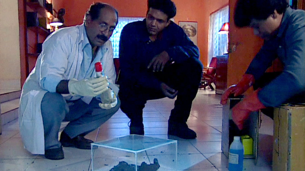 episode