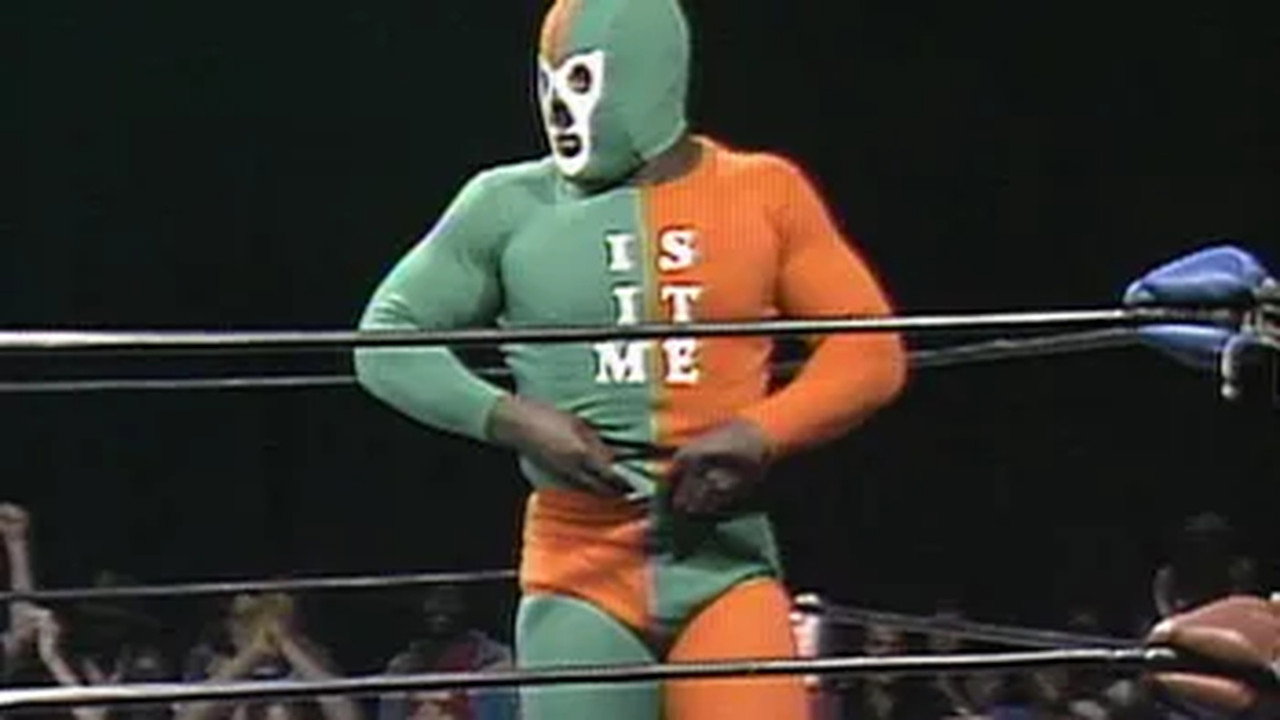 Mid-South Wrestling - Nov. 13, 1982