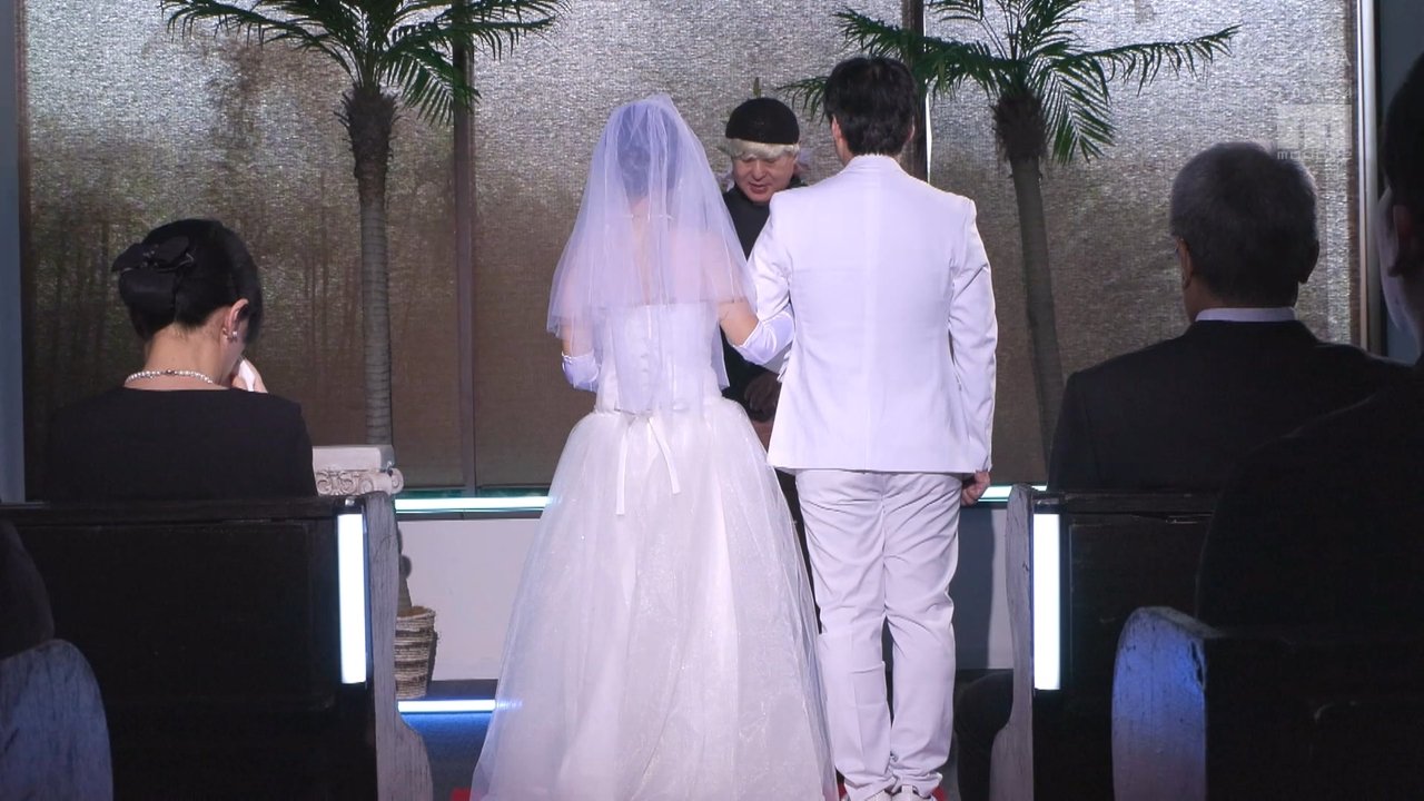 セックスしないと死ぬ病 ~発症したらセックスは義務~ 実写版 シリーズ累計販売数22万部突破!初作3話分を一挙収録!