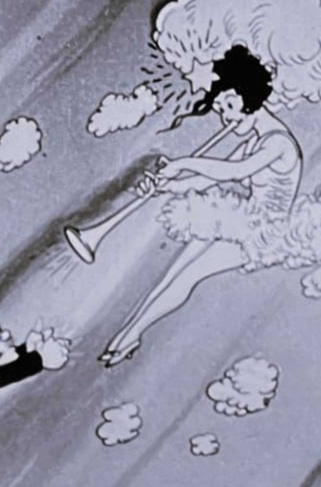 The Fable of a Raisin and a Cake of Yeast