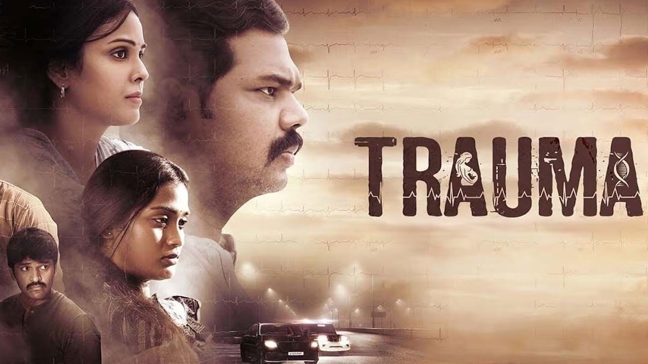 Trauma