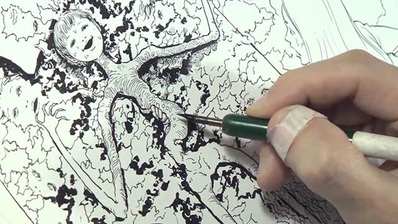 Junji Ito