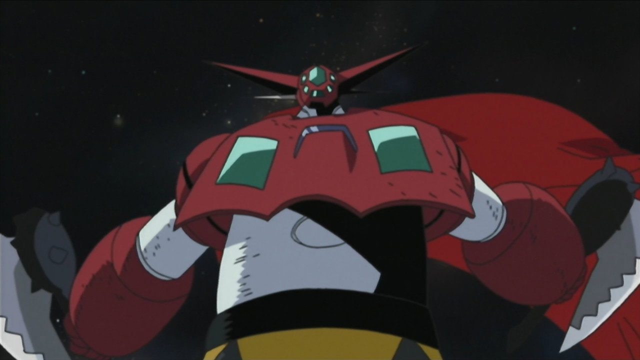 There Goes Ryoma