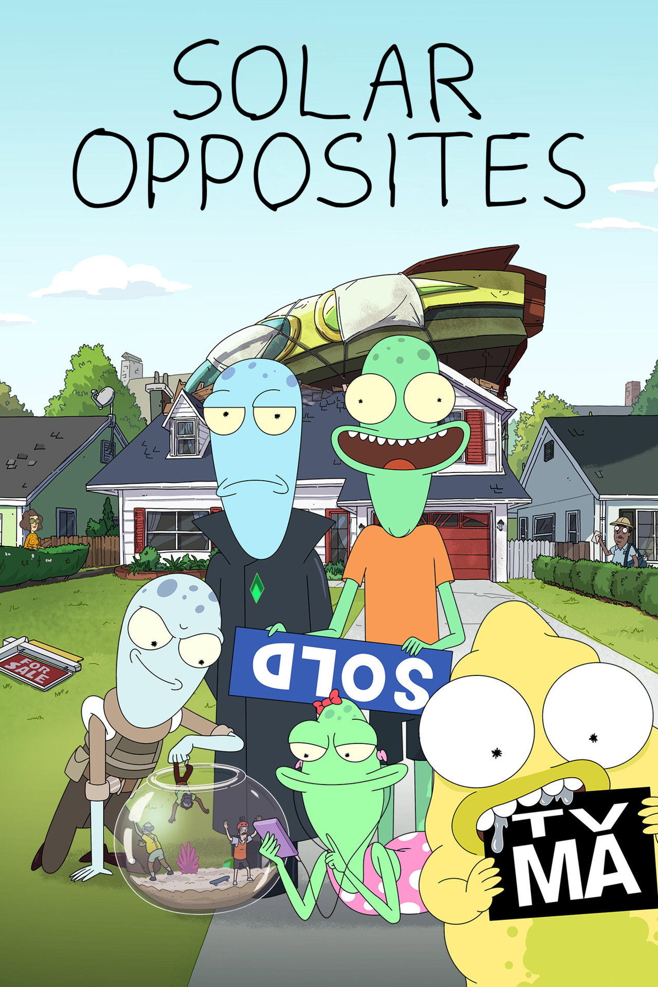 Season 1
